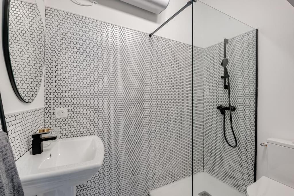 Ღ Le Cocon De St Aubin - Suite Au Coeur De Toulouse Dış mekan fotoğraf